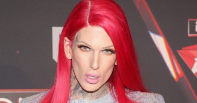 Jeffree Star responds to rumors of having an affair with Kanye West | The State