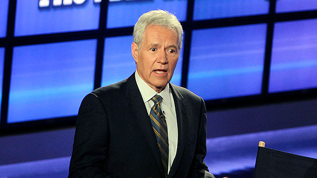 Jeopardy’s 5 Most Memorable Moments Revealed Amid Alex Trebek’s Final Episodes Before His Death