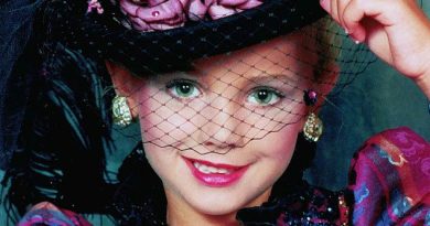 JonBenet Ramsey’s half brother speaks out on her 1996 murder in new TV special