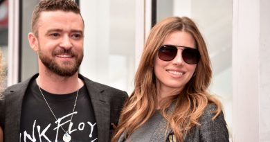 Justin Timberlake confirms the birth and reveals the name of his second child with Jessica Biel | The State