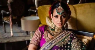 Kangana Ranaut crosses 3 million followers on Twitter, says it ‘is distracting at times but it’s also fun’