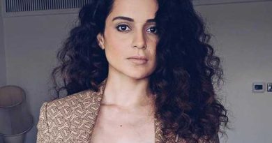 Kangana committed ‘grave violation of plan’ while merging her flats: Court