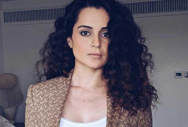 Kangana committed ‘grave violation of plan’ while merging her flats: Court