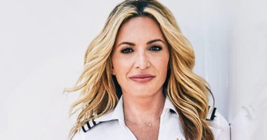 Kate Chastain Reveals What Would Make Her Say ‘Yes’ To Returning To ‘Below Deck’