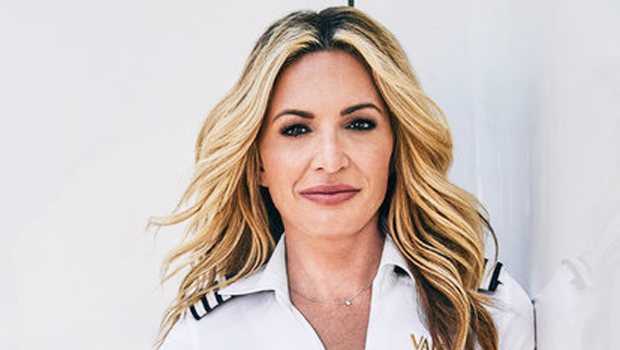 Kate Chastain Reveals What Would Make Her Say ‘Yes’ To Returning To ‘Below Deck’