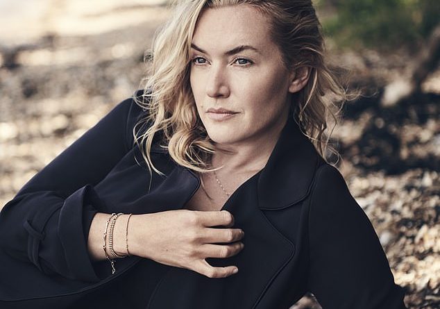 Kate Winslet denies love scene with Saoirse Ronan in new movie is ‘controversial’