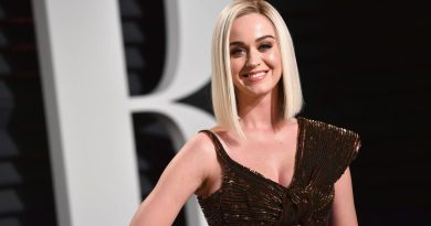 Katy Perry accused of animal abuse after saying she will try to make her dog vegan | The State