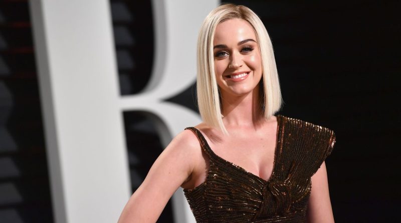 Katy Perry accused of animal abuse after saying she will try to make her dog vegan | The State