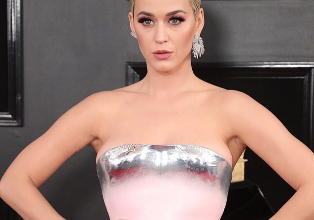 Katy Perry’s alleged stalker skips court and warrant is issued for his arrest  