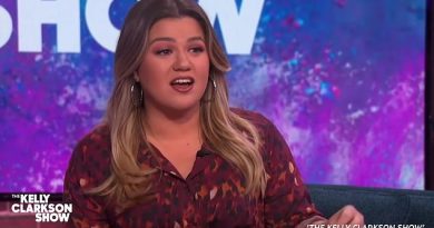 Kelly Clarkson reveals that many celebrities treated her badly during her time on American Idol