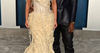 Kim Kardashian and Kanye West rocked by claims their marriage is OVER after six years