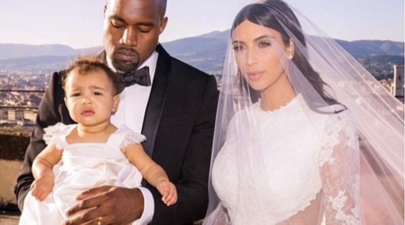 Kim Kardashian’s childhood nanny thinks Kanye West ‘can’t handle’ the pressure of fame and fortune