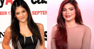 Kylie Jenner’s Fans Think She Looks Completely ‘Different’ In New ‘KUWTK’ Trailer – See Pics