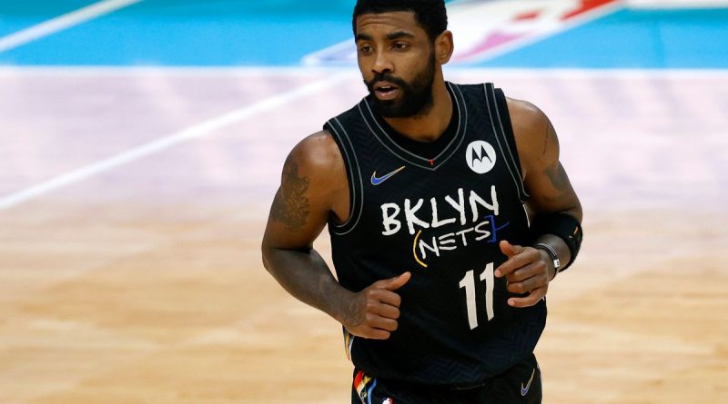 Kyrie Irving Bought George Floyd’s Family a Home, According to Stephen Jackson | The State