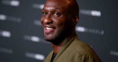 Lamar Odom accuses his ex-girlfriend of “kidnapping” his social networks | The State