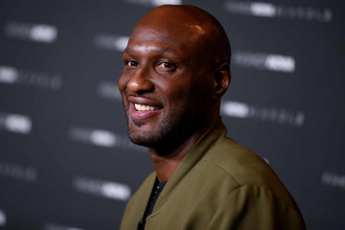 Lamar Odom accuses his ex-girlfriend of “kidnapping” his social networks | The State