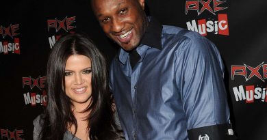 Lamar Odom, ex of Khloé Kardashian, accuses Sabrina Parr of hijacking her social networks | The State