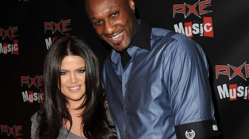 Lamar Odom, ex of Khloé Kardashian, accuses Sabrina Parr of hijacking her social networks | The State