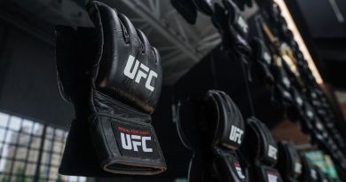 Landmark Decision: UFC Decriminalizes Marijuana Use | The State