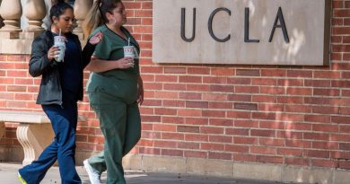 Latinos break the record for applications to the University of California and are the most applicants | The State
