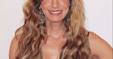 Lili Estefan was seen at full speed and downhill from her ‘frozen’ vacation | The State