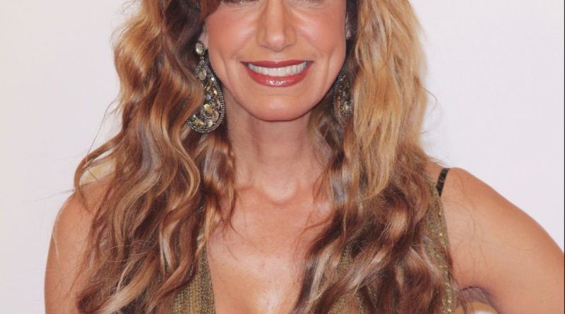 Lili Estefan was seen at full speed and downhill from her ‘frozen’ vacation | The State