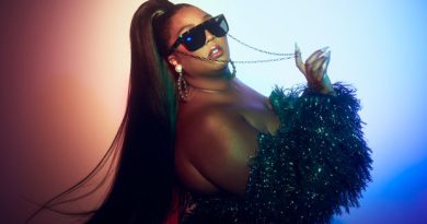 Lizzo Stuns In A Fiery Crop Top & Thong For Hot New Video: ‘Can’t Wait To Archive This’ — Watch