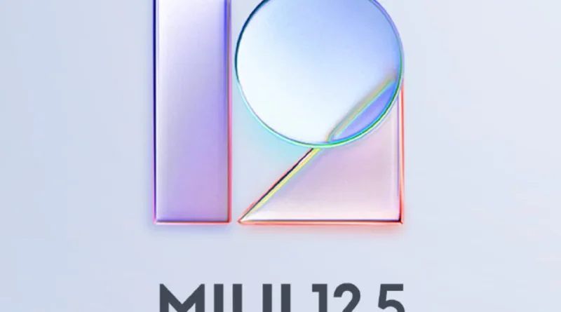 MIUI 12.5 Developer Version Rollout Begins for 28 Xiaomi Phones