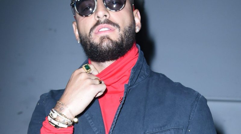 Maluma sparks rumors about whether he will become a father | The State