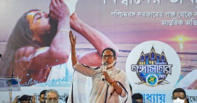Mamata to challenge Suvendu Adhikari on his home turf Nandigram in Assembly polls