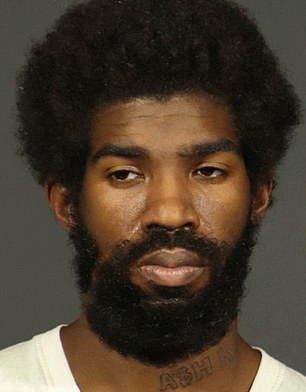 Man, 29, charged with hate crimes after ‘assaulting nine women in random attacks in subway station