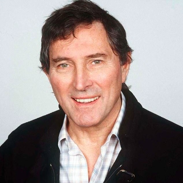 Mark Eden dead at 92: Coronation Street icon passes away peacefully after Alzheimer’s battle