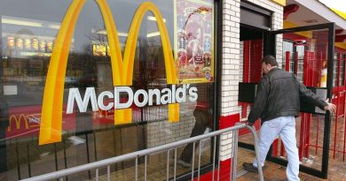 McDonald’s Gives FREE Baked Goods and Coffee to School Teachers | The State