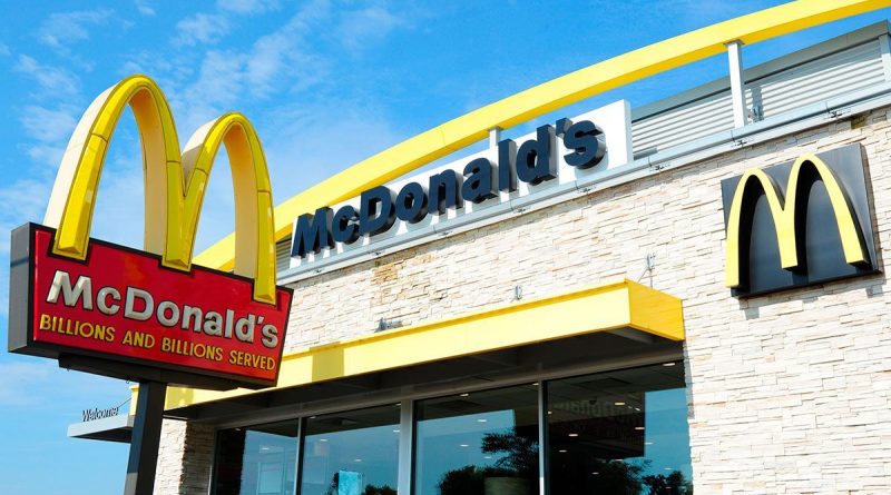 McDonald’s plans to open 500 restaurants in the United States this year | The State