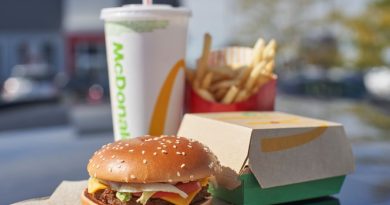 McDonald’s to Eliminate Potentially Harmful Chemicals from Product Packaging by 2025 | The State