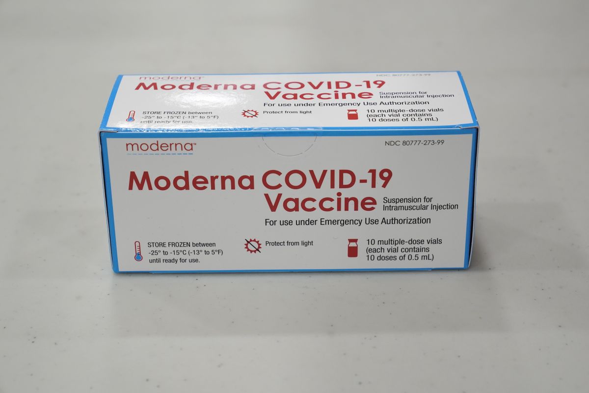 Medical Center Employee Arrested Who Thawed Coronavirus Vaccines In Wisconsin | The State