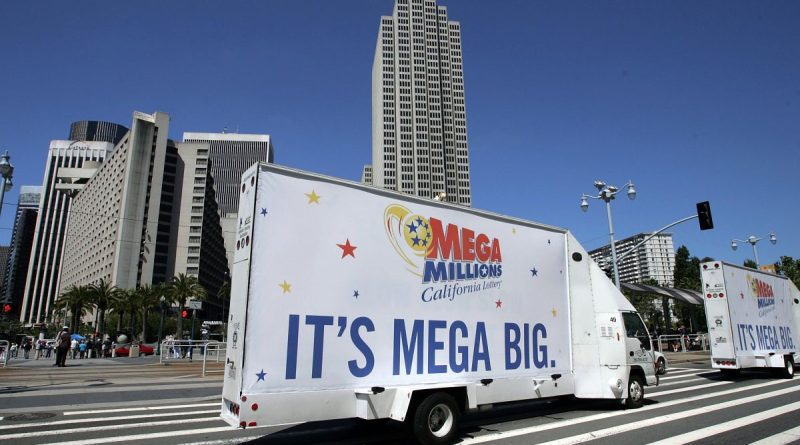 Mega Millions lottery prize breaks records and reaches $ 1 billion | The State
