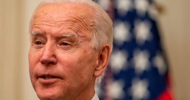 Mexican asks Biden for a humanitarian visa to attend his wife’s funeral | The State