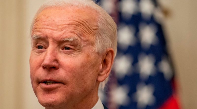Mexican asks Biden for a humanitarian visa to attend his wife’s funeral | The State