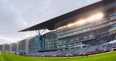 Meydan play host to exciting first meeting of 2021