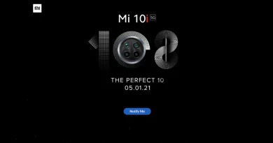 Mi 10i to Launch in India Today: All You Need to Know