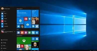 Microsoft May Be Planning Major Visual Overhaul for Windows: Report