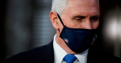Mike Pence challenges Trump and refuses to oppose Biden’s certification of triumph | The State