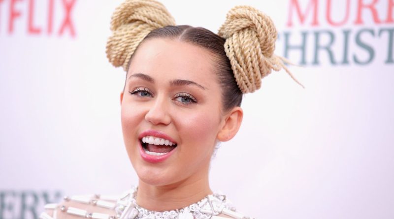 Miley Cyrus to participate in Super Bowl LV halftime | The State