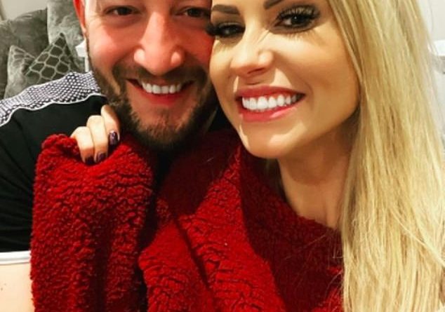 Mrs Hinch is PREGNANT! Influencer Sophie Hinchliffe announces she’s expecting her second child