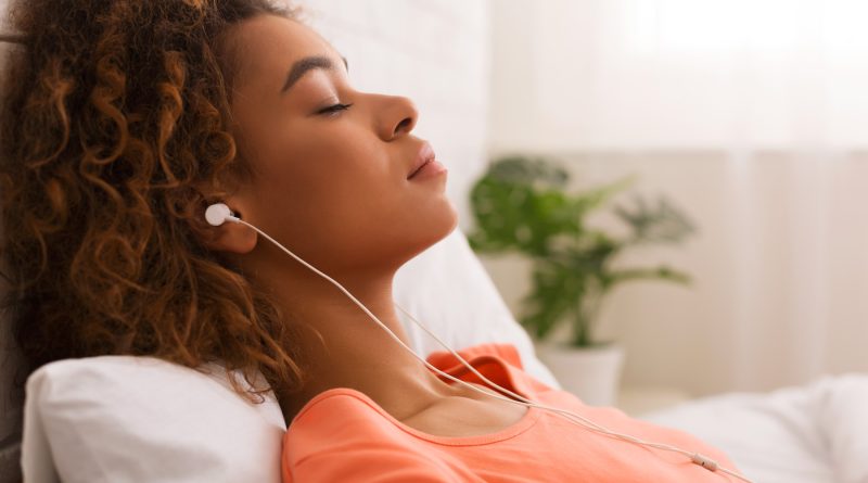 Music Could Be a Post-Op Panacea, Study Finds