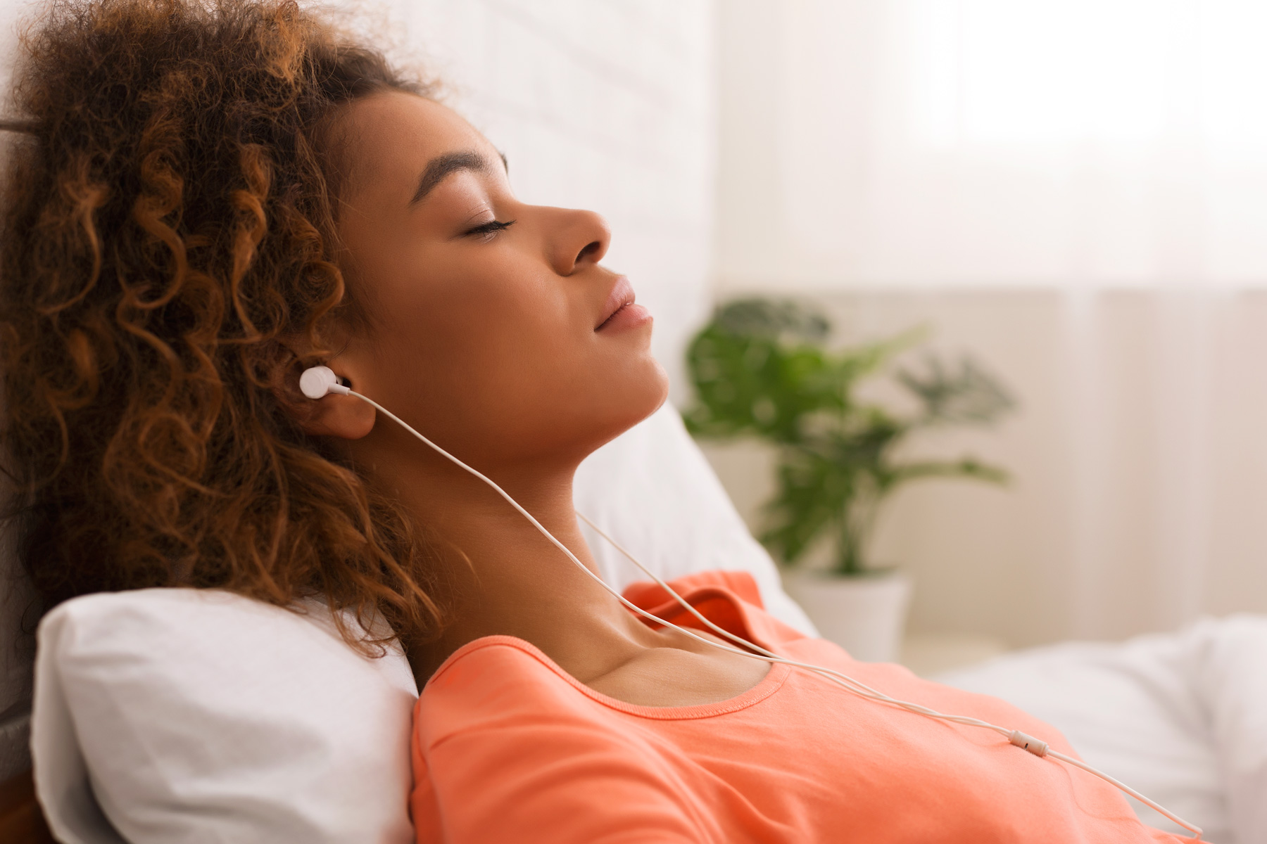 Music Could Be a Post-Op Panacea, Study Finds