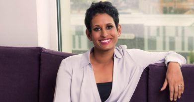 Naga Munchetty leaves BBC Breakfast viewers confused as she’s ‘ready for new job