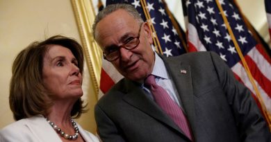 Nancy Pelosi and Chuck Schumer Say Ready to Approve $ 1,400 Checks Following Biden Announcement | The State