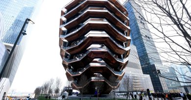 New Suicide Threatens Future of Vessel at Hudson Yards, New York Tourist Attraction | The State